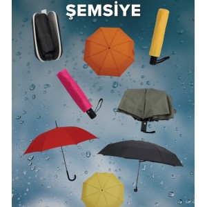 Şemsiye Promosyon 3000