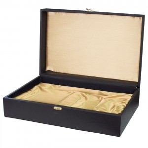 Hediyelik Deri Promosyon Kutusu - B