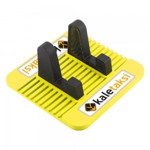 PVC Plastik Telefon Standı (Yeni Ürün)