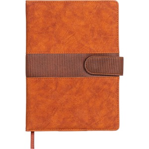 MOSTAR Tarihsiz Defter 15*21
