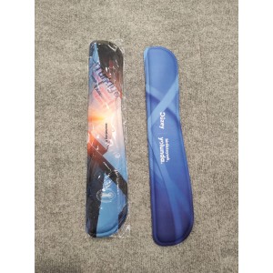 Klavye Bilek Desteği Pad