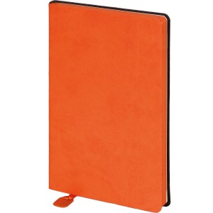 Renkler Yumuşak Kapak Defter-13x21
