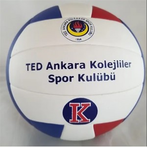 Promosyon Voleybol Topu