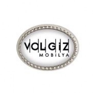 Oval Damla Rozet